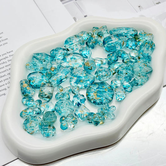 H50氷海のカケラビーズ