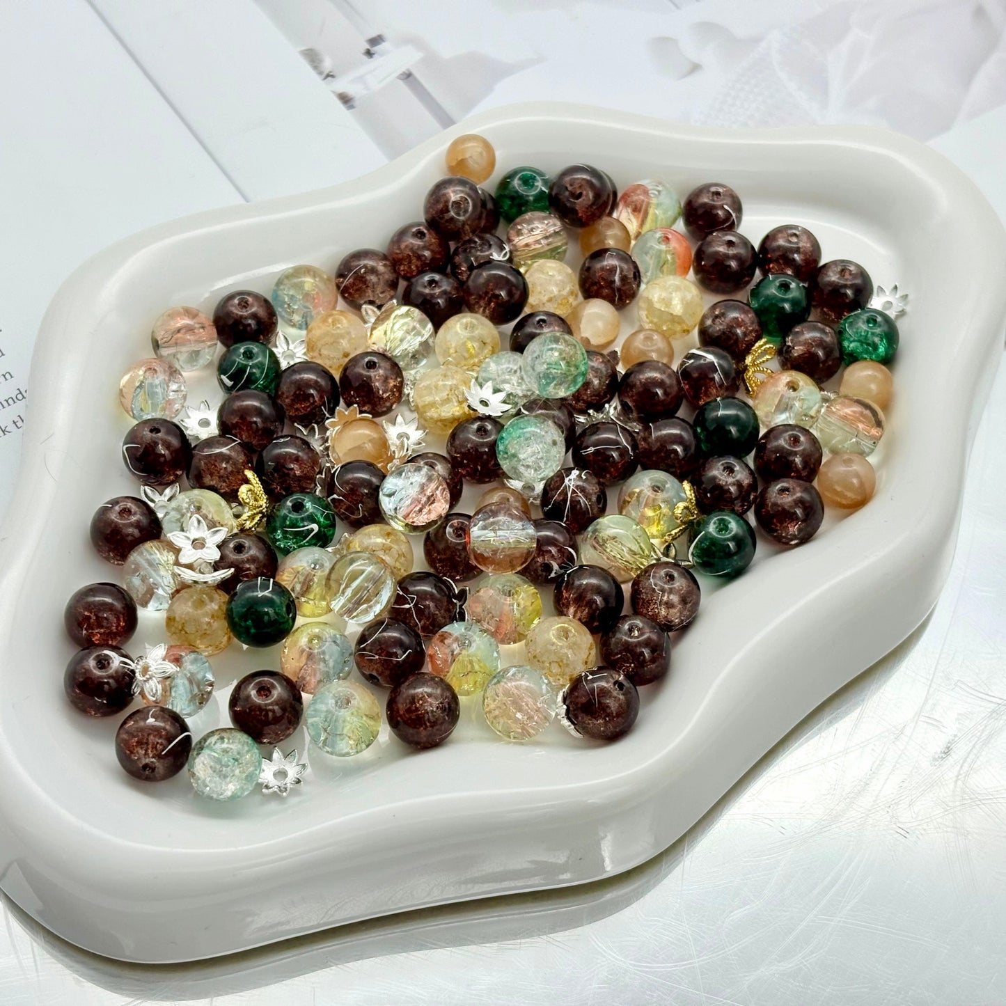 H55木漏れ日の瑠璃