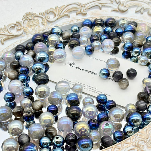 D75静寂の天の川