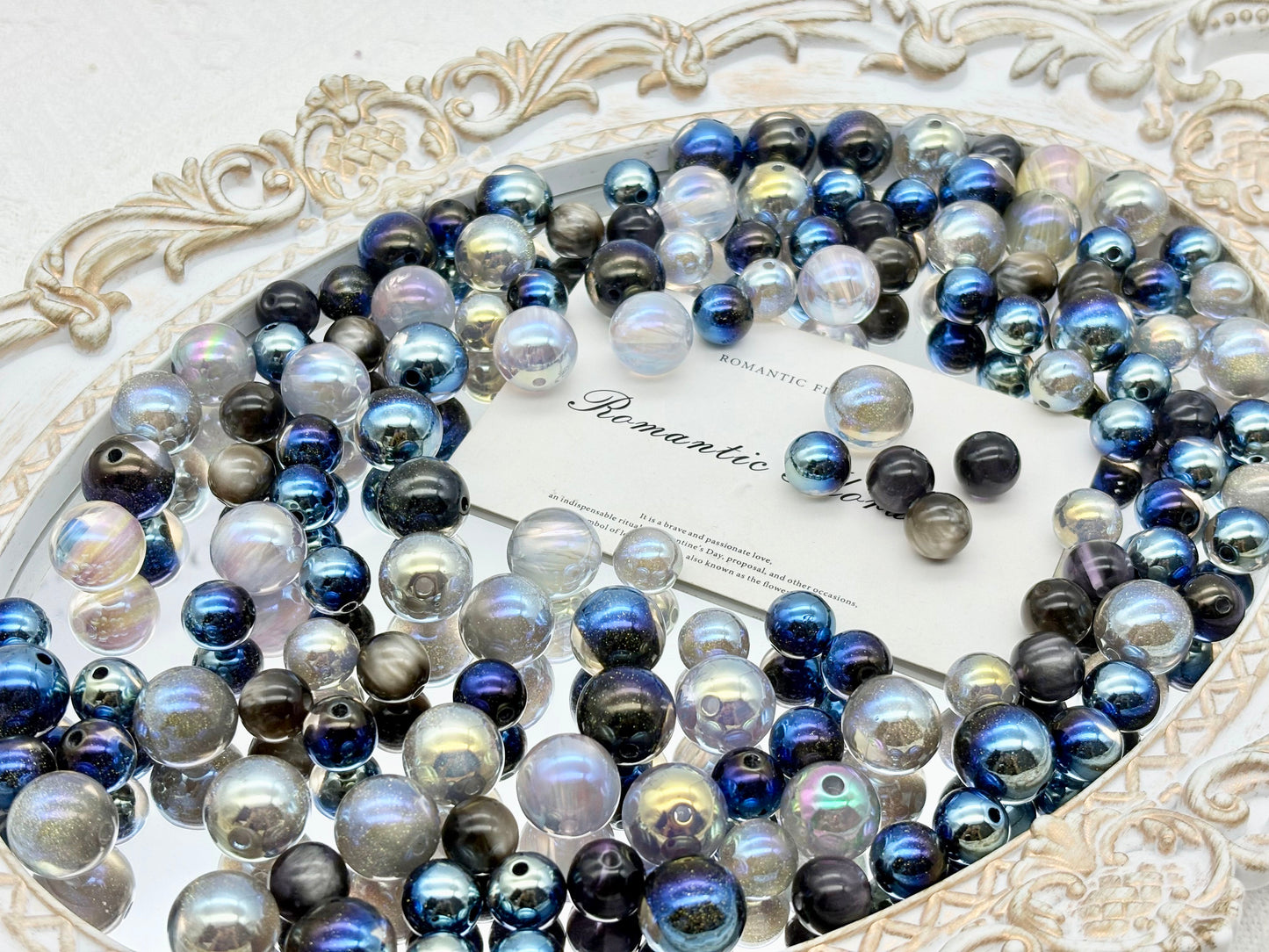 D75静寂の天の川