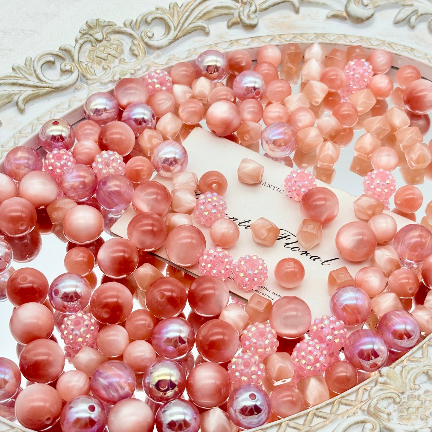 D134情熱のレッドコレクション