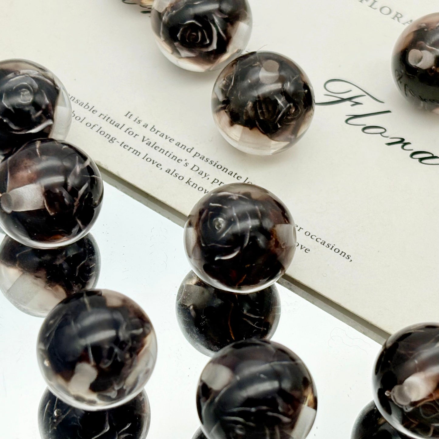 A71封じ込められたローズ