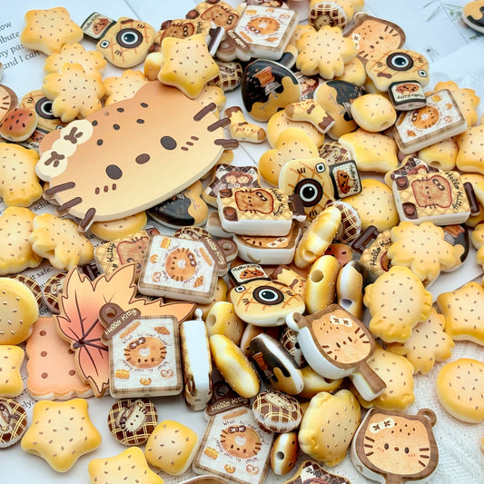 P168お菓子な国の子猫