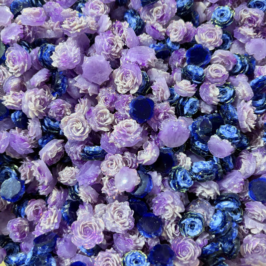 F46夢幻蘭バラ(10&13MM)