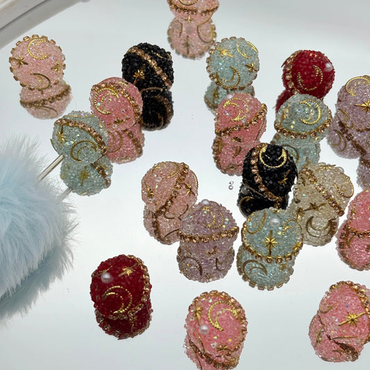 S61星月のキラキラ砂糖玉