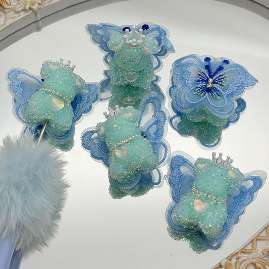 S62翼のあるシュガーベアちゃん