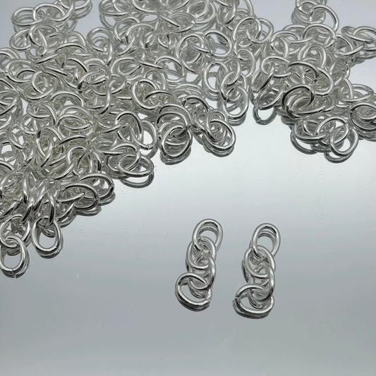 T77四節チェーン（8*27）