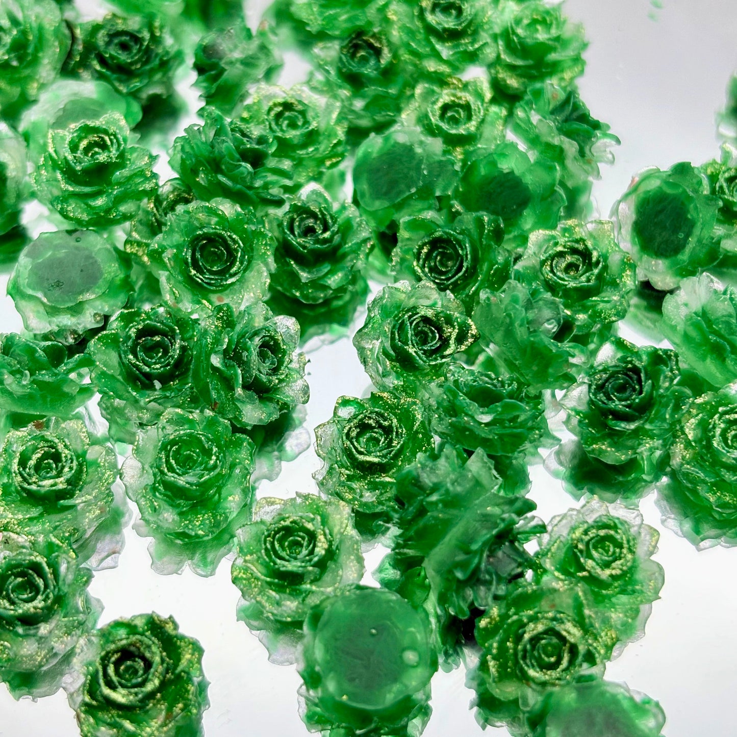 F66(10MM)ソフトバラ