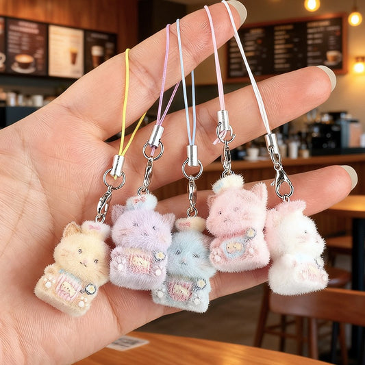 T83にやん子達の楽園（5 個購入で 6 個ゲット！10 個購入で 13 個ゲット！）