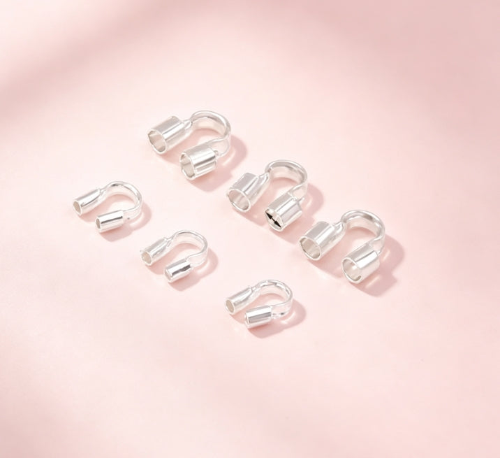 [開封] NEW.ビーズアクセサリー自作用基礎金具セット、丸ピン・T ピン・開閉カン・丸カンなど各種パーツ入り、カーチャーム・ブレスレット・キーホルダー作りに最適