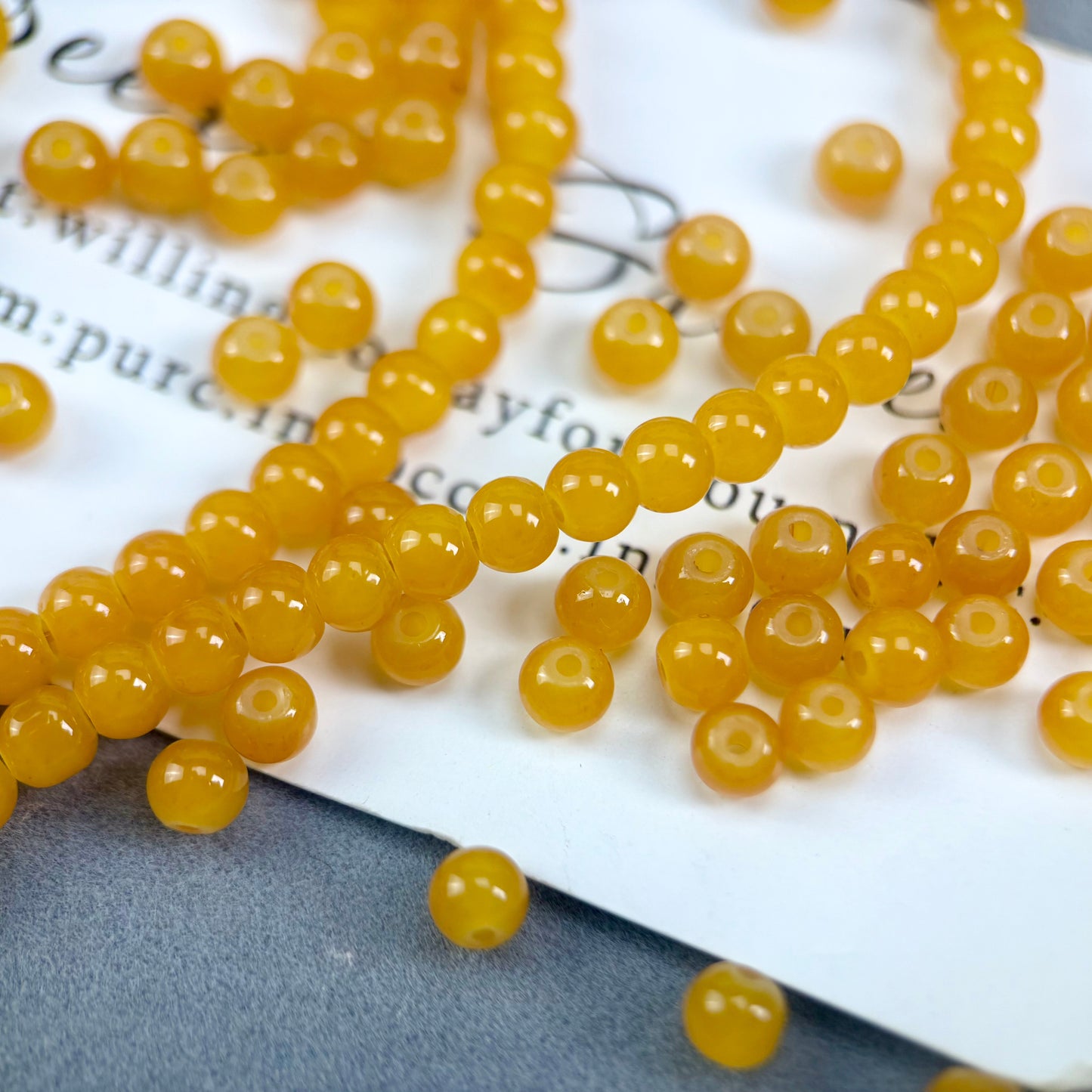 M01小豆蜜4mm