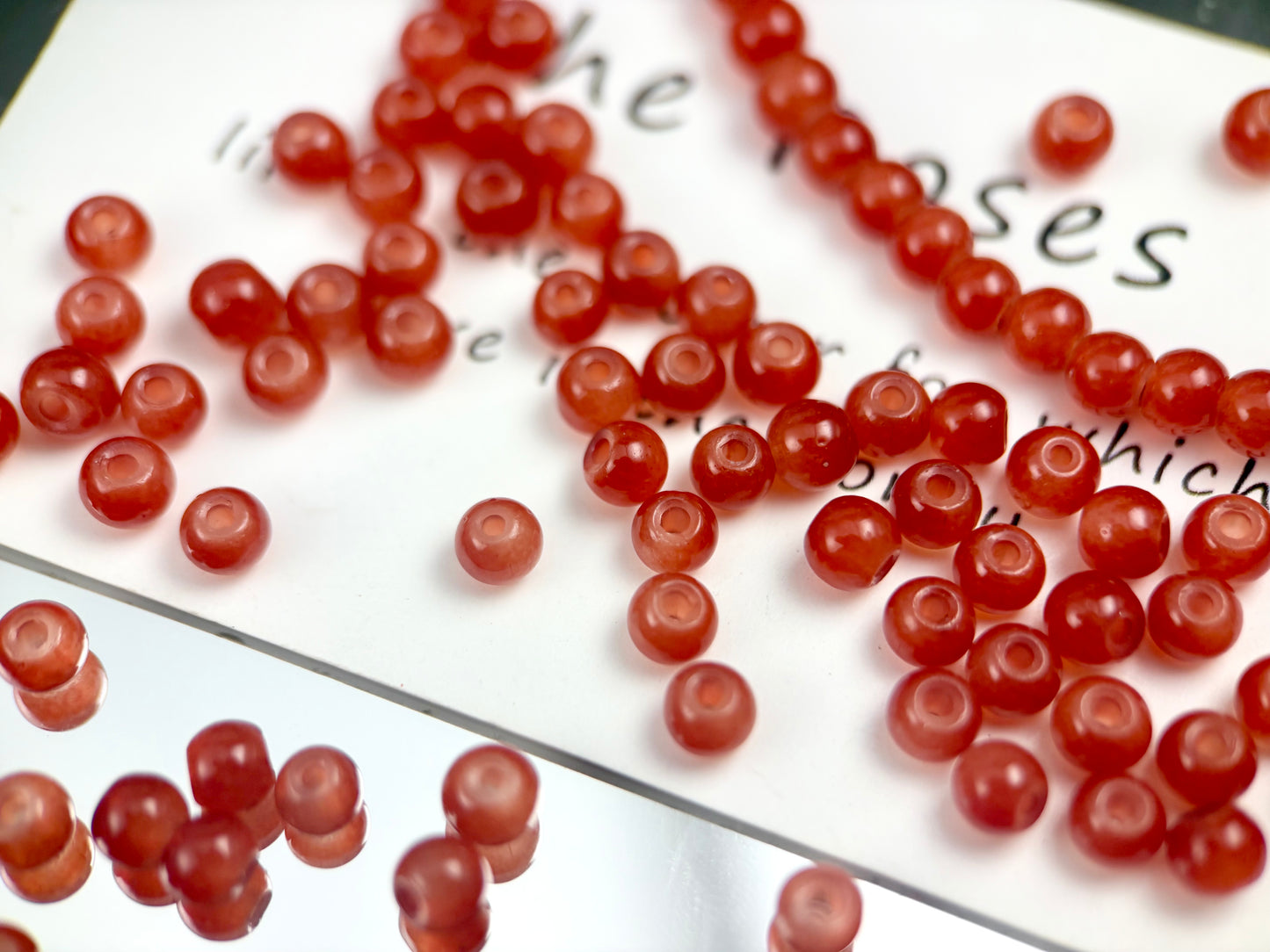 M01小豆蜜4mm