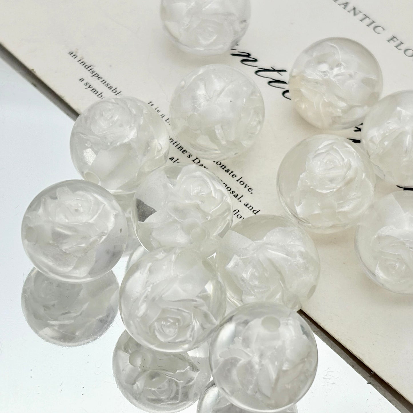 A71封じ込められたローズ