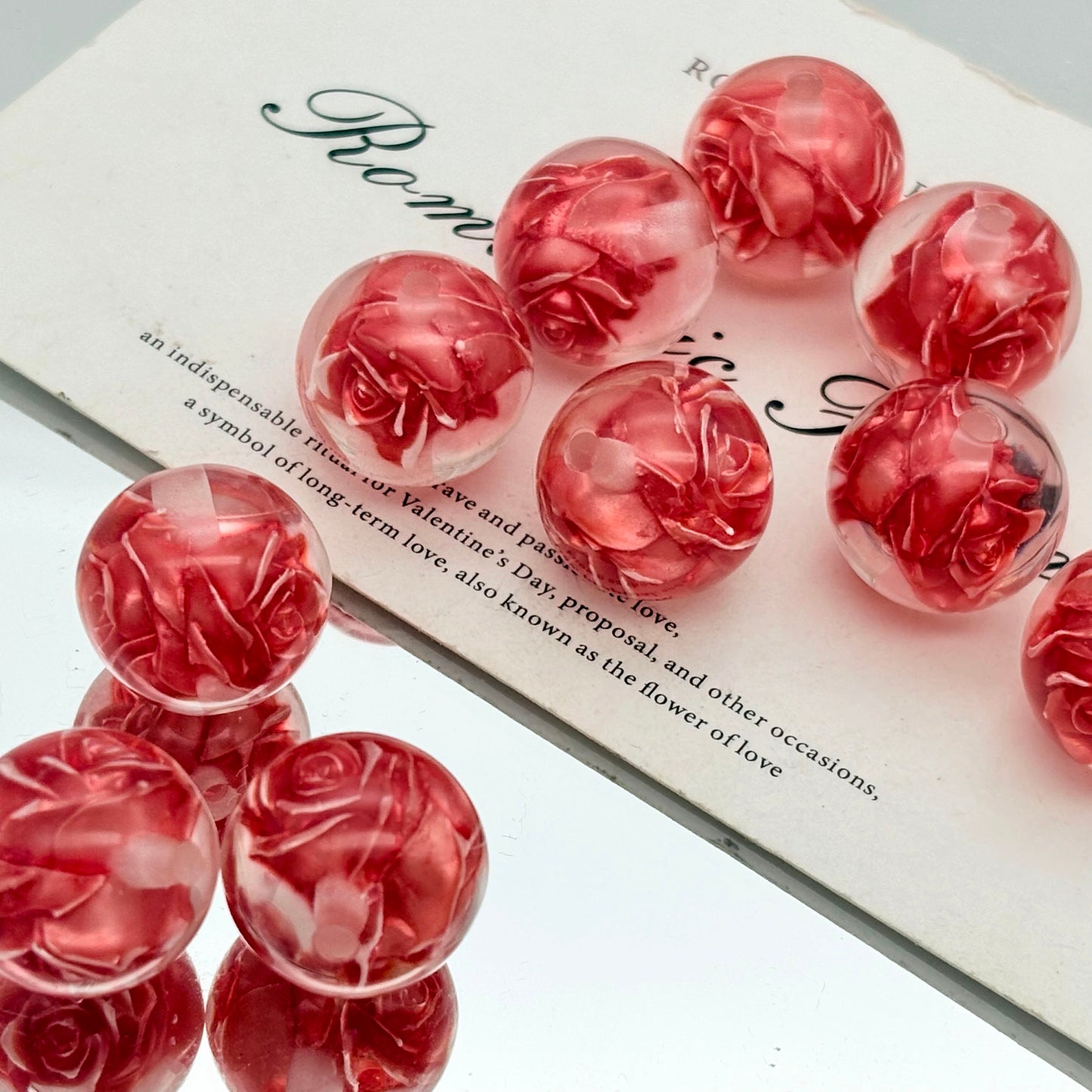 A71封じ込められたローズ