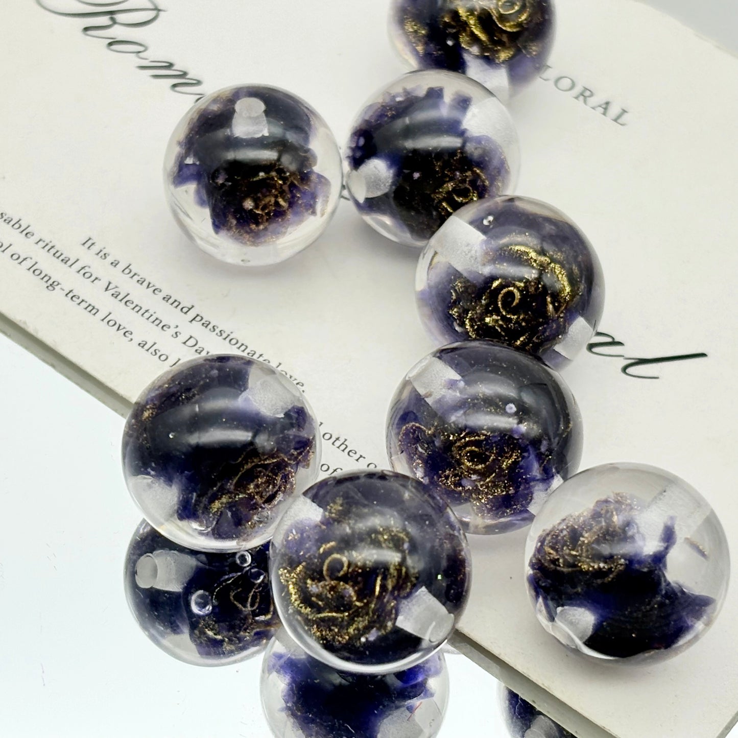 A71封じ込められたローズ