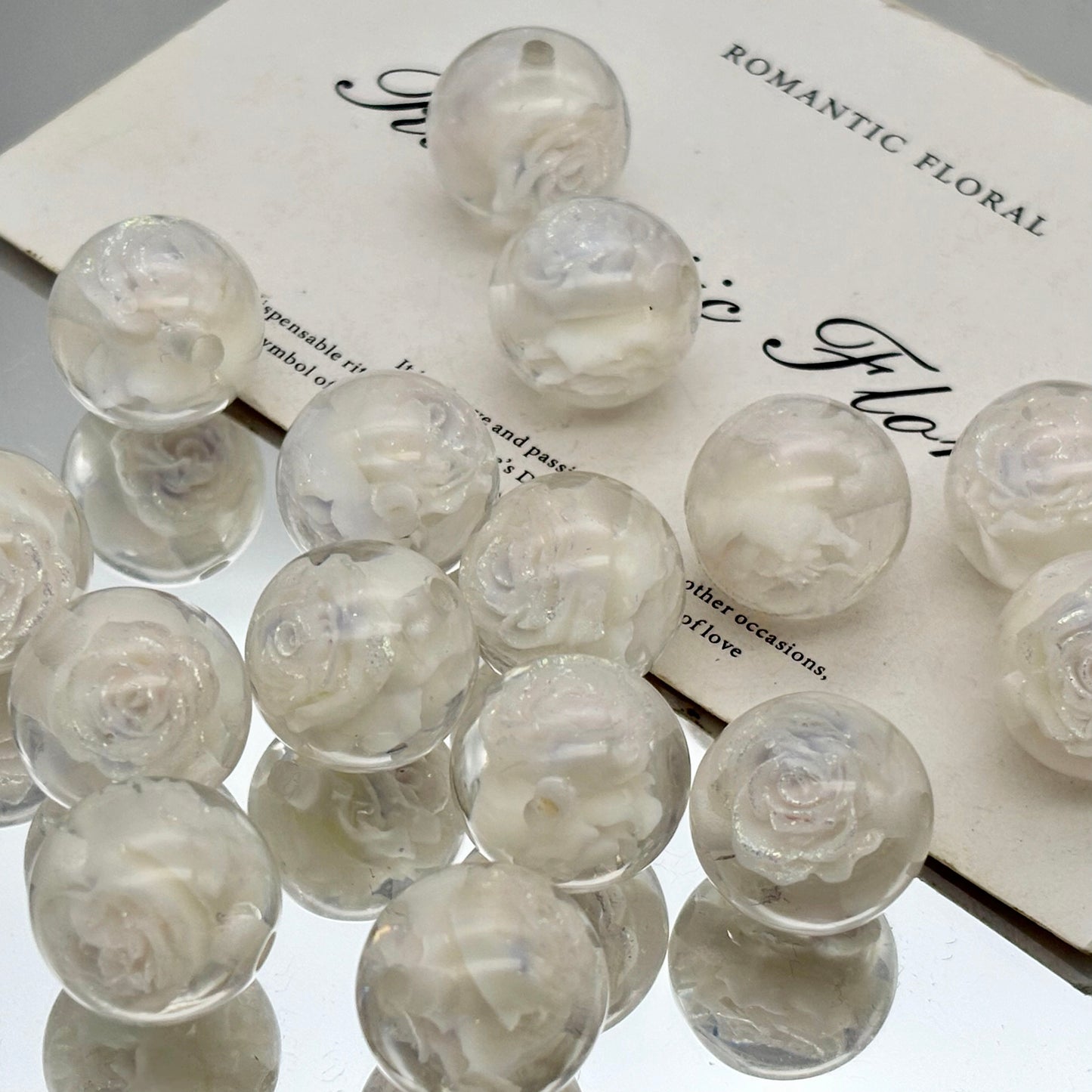 A71封じ込められたローズ