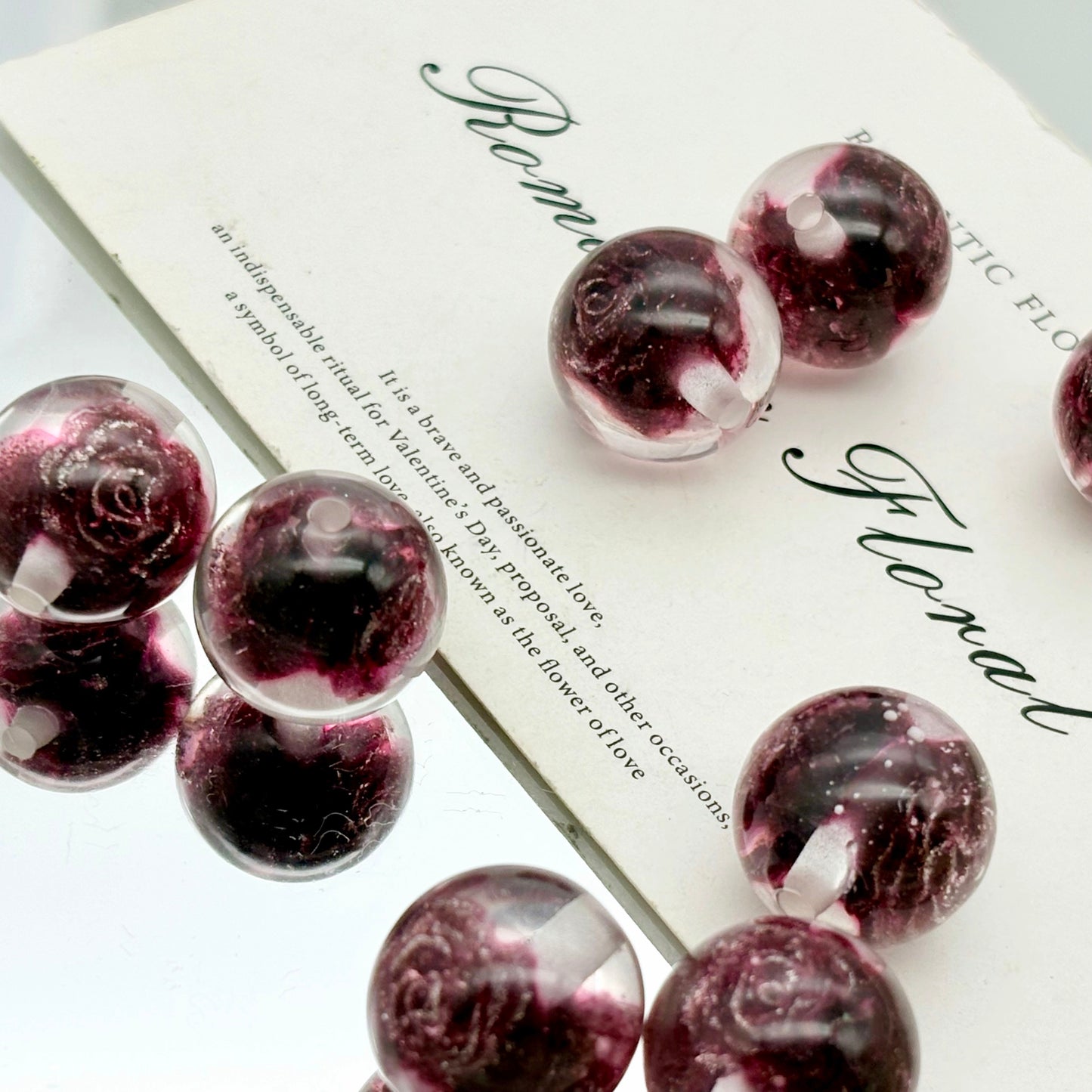 A71封じ込められたローズ