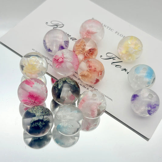 A72エターナルバタフライ（蓄光）