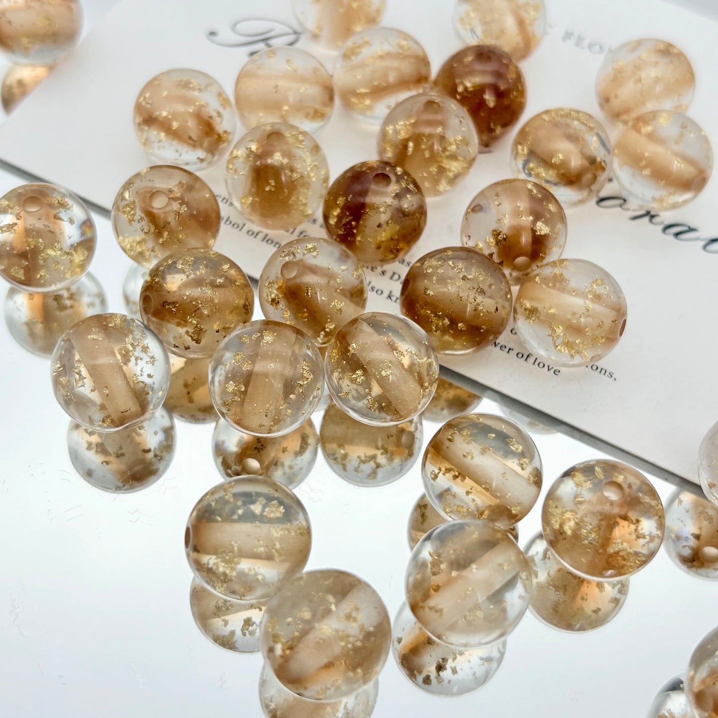 A76 クリアシャイン(12mm)