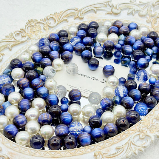 D115パールスターダストブーケ