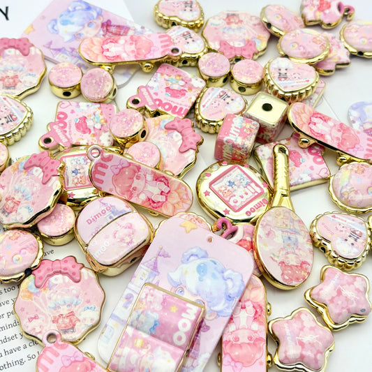 P147さくら きんさい の ゆめのくに