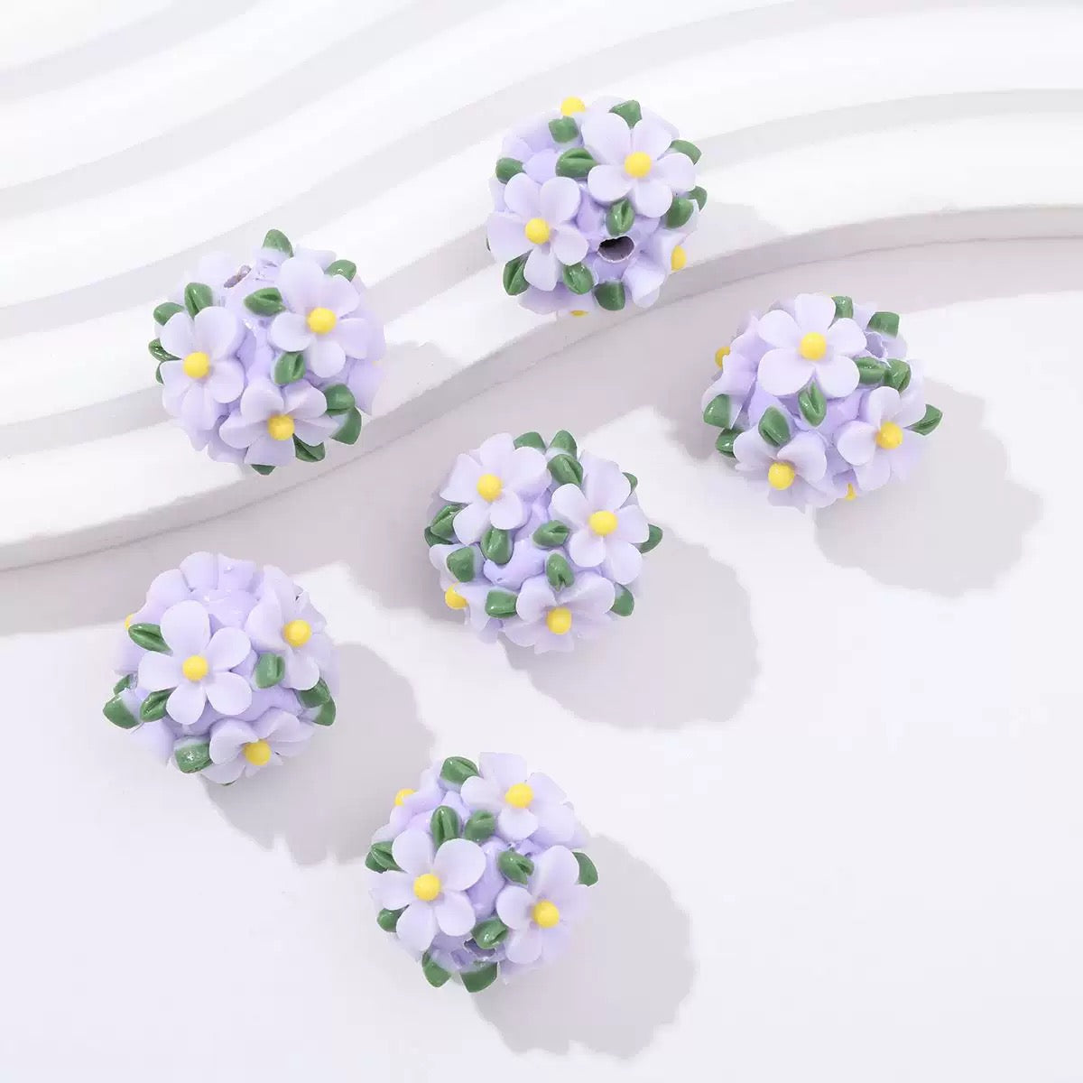D20　花ボール