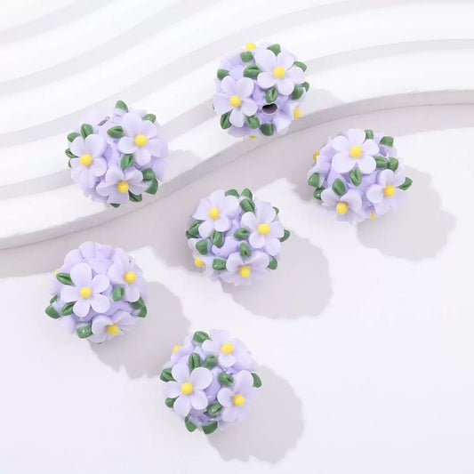 D20　花ボール