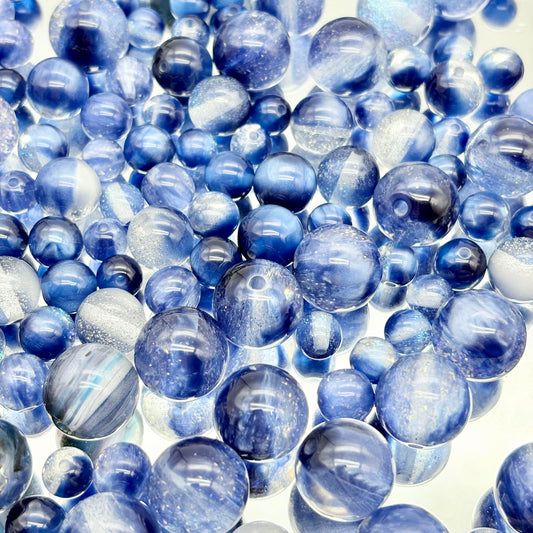 D210デラックス青い