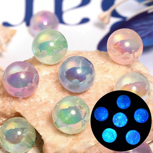 D49幻彩グロービーズ （16mm）