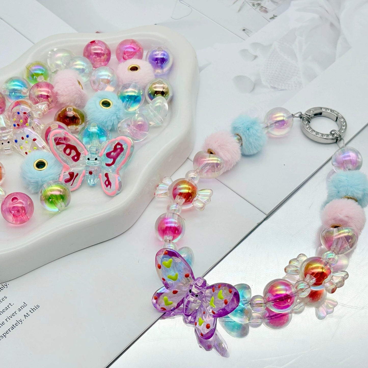 D59雲の上のキャンディガーデン