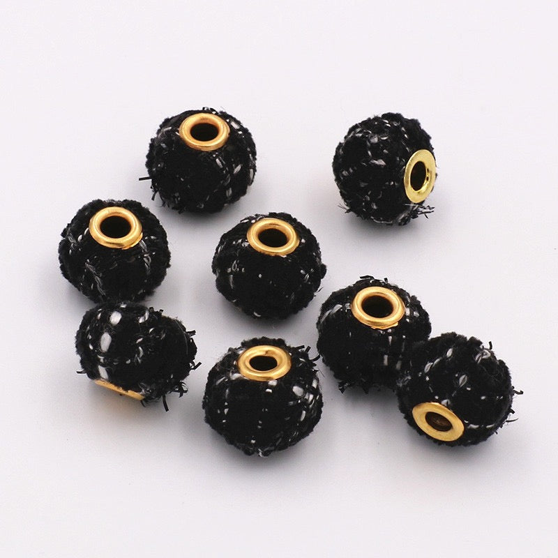 D71ふわもこビーズ