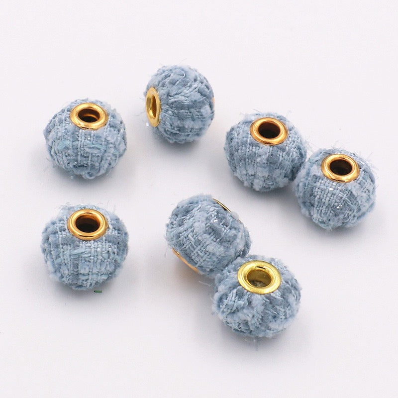 D71ふわもこビーズ