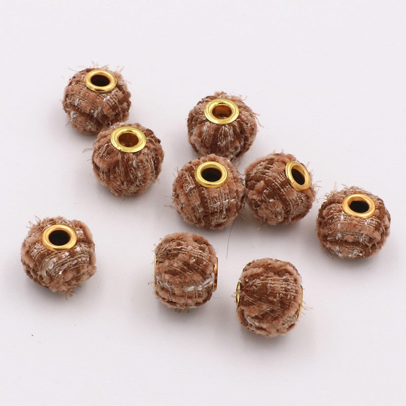 D71ふわもこビーズ