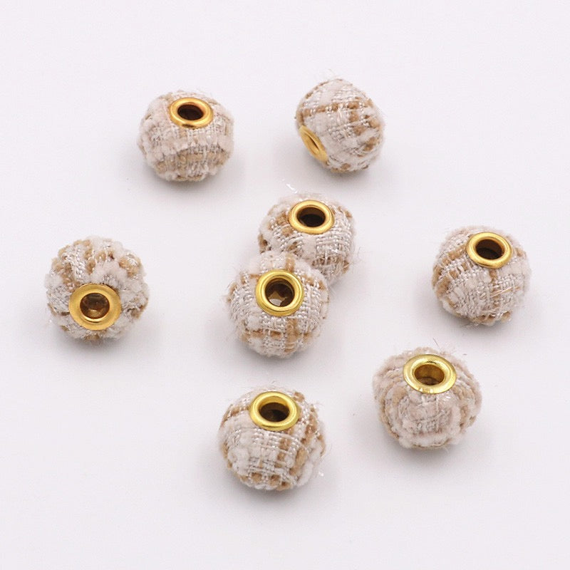 D71ふわもこビーズ