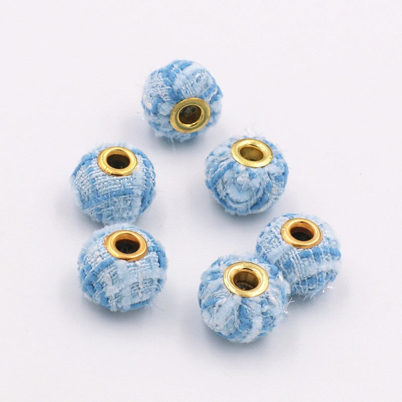 D71ふわもこビーズ