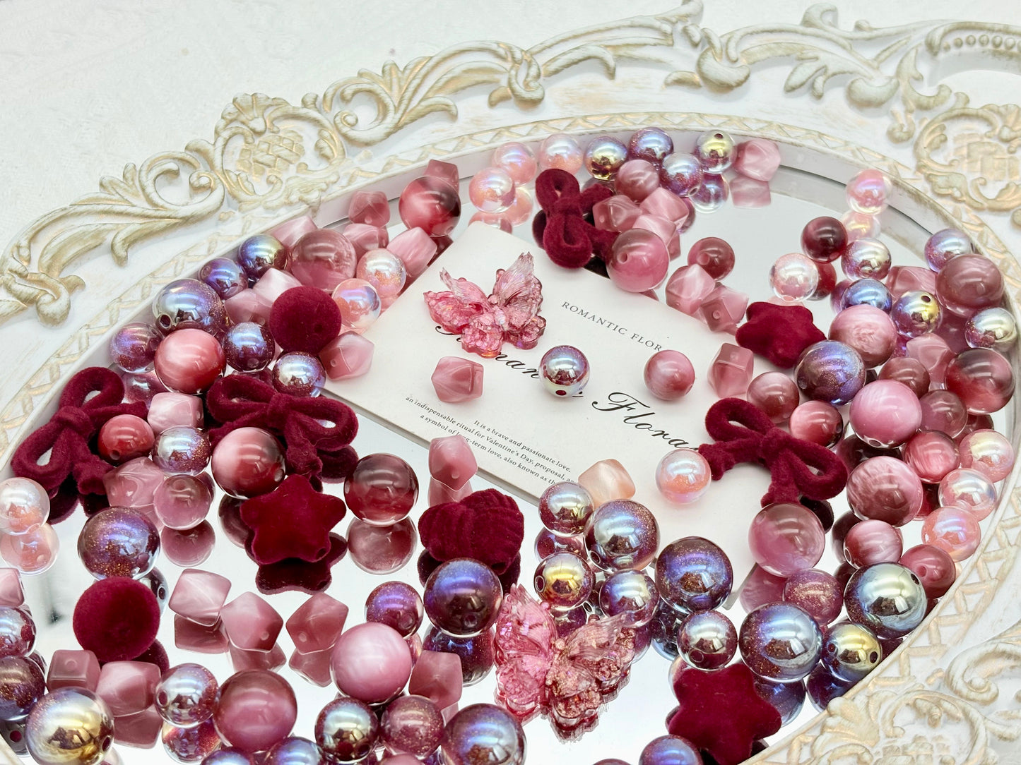 D73冬の夜の小さな饗宴