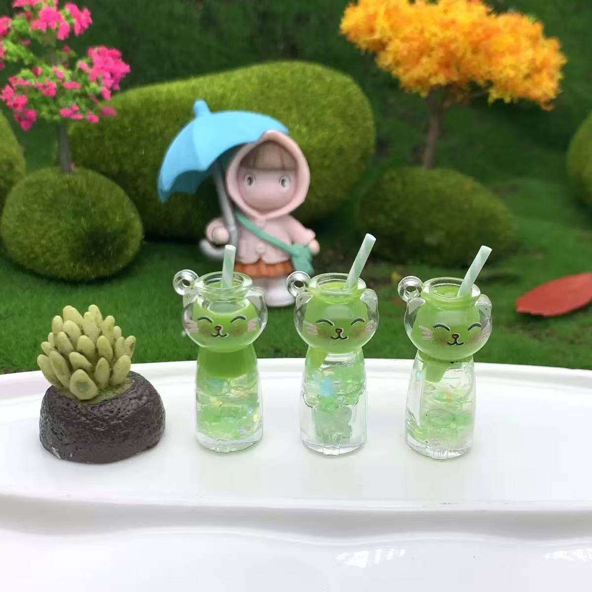F08光る小さなペット