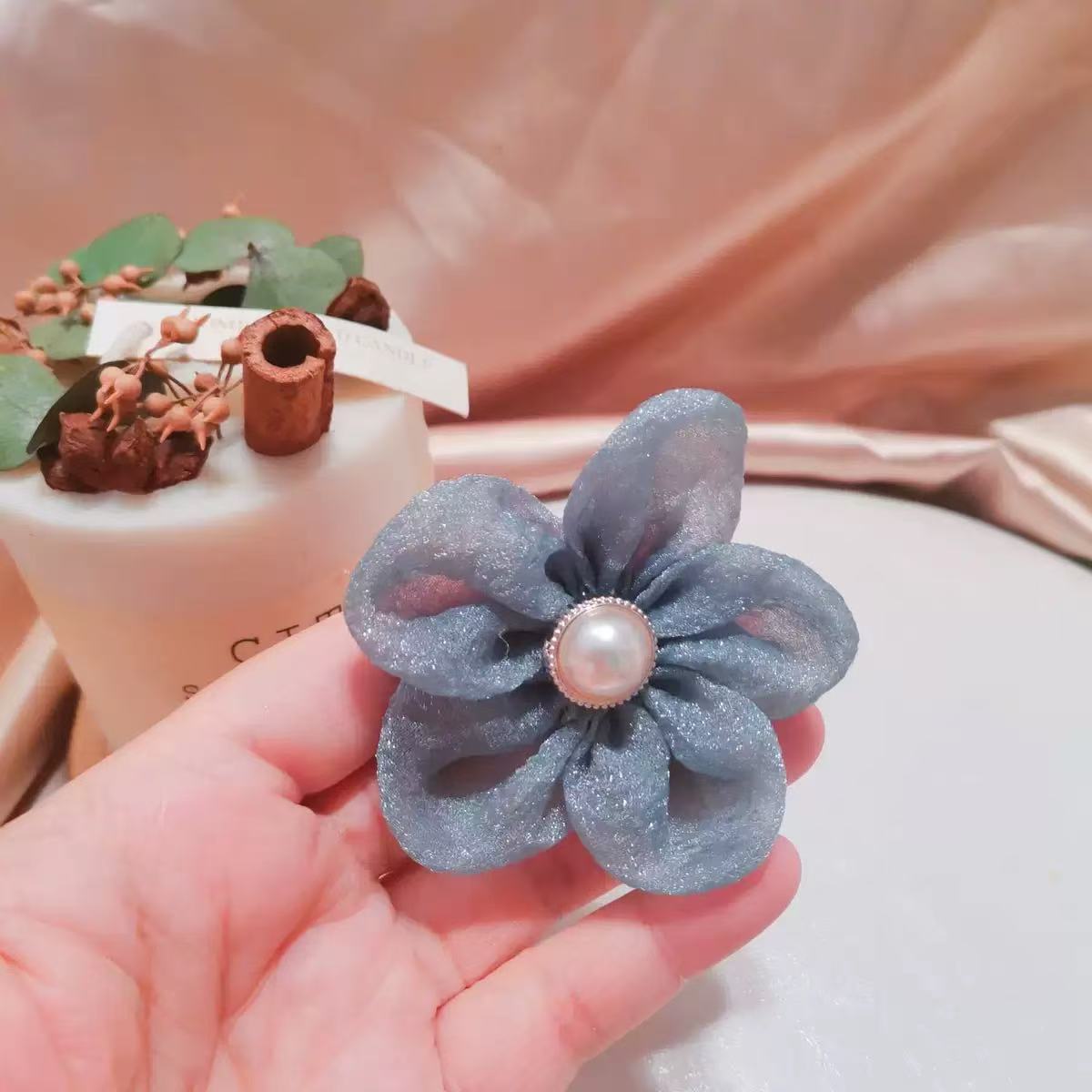 F10 花