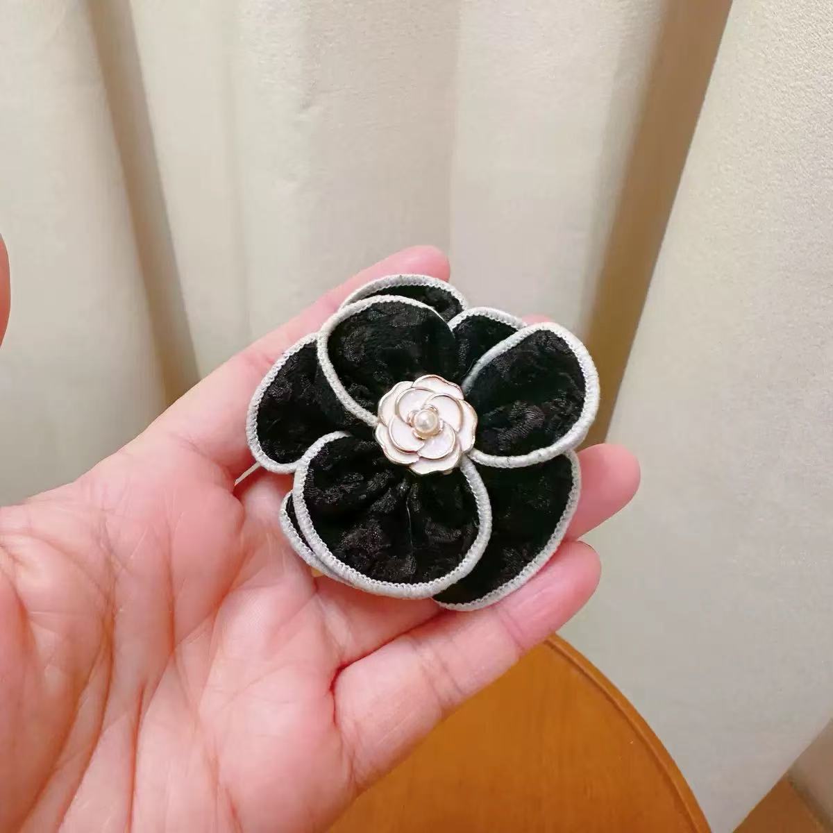 F10 花