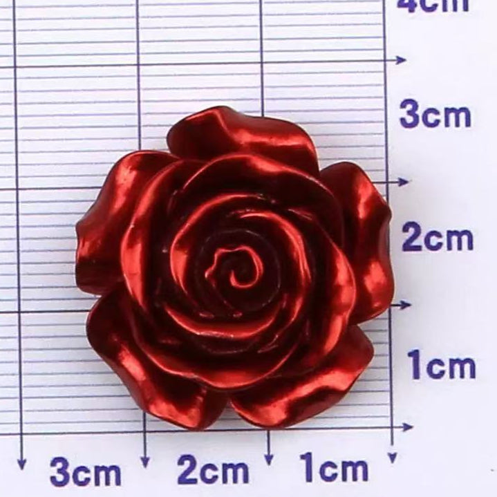 F13  てのひら薔薇苑