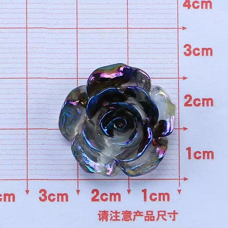 F13  てのひら薔薇苑