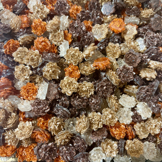 F41アンティークローズ (13MM)