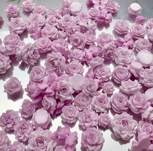 F50アイスクリームバラ