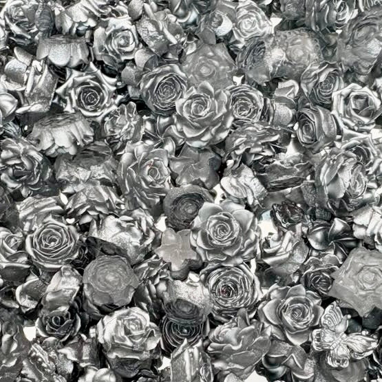 F51デラックスシルバーバラ