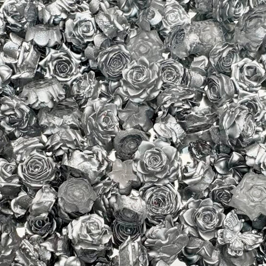 F51デラックスシルバーバラ