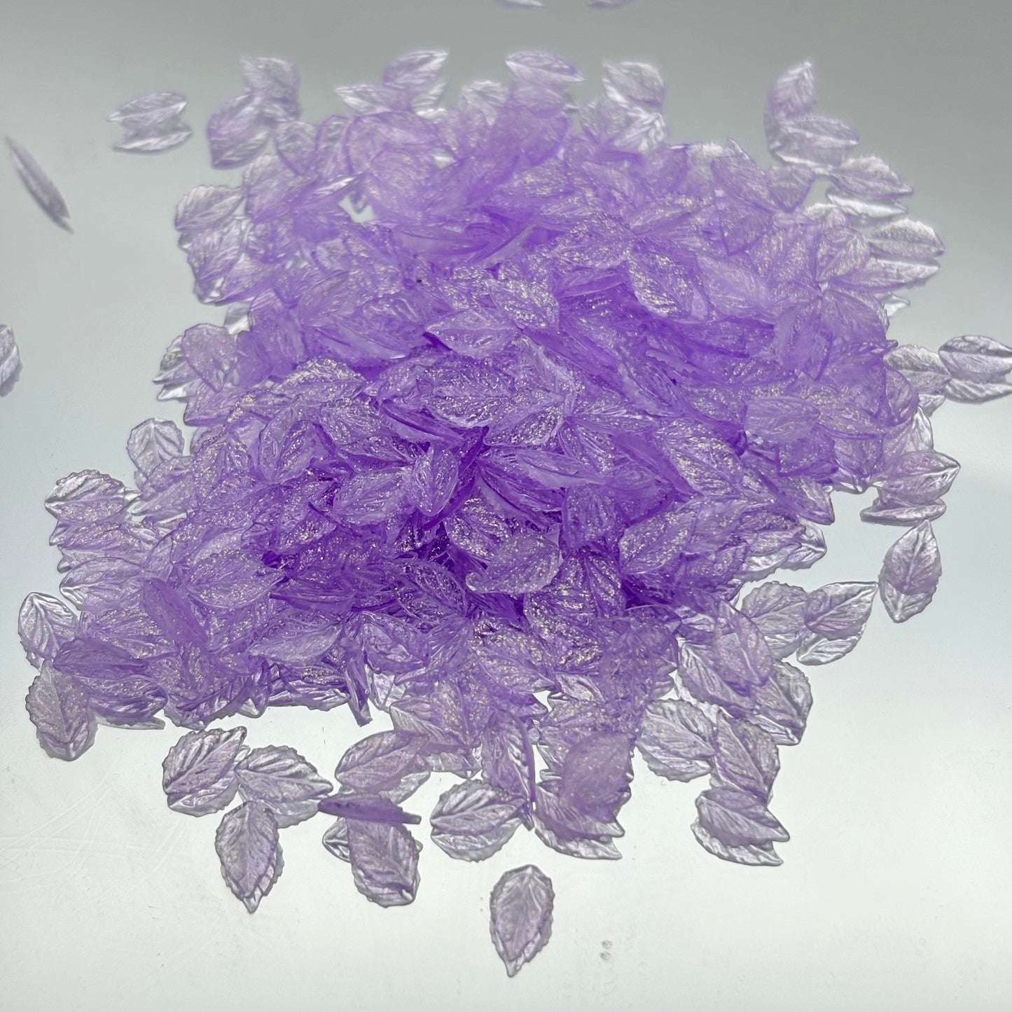 F59ソフト多用夜光葉っぱ