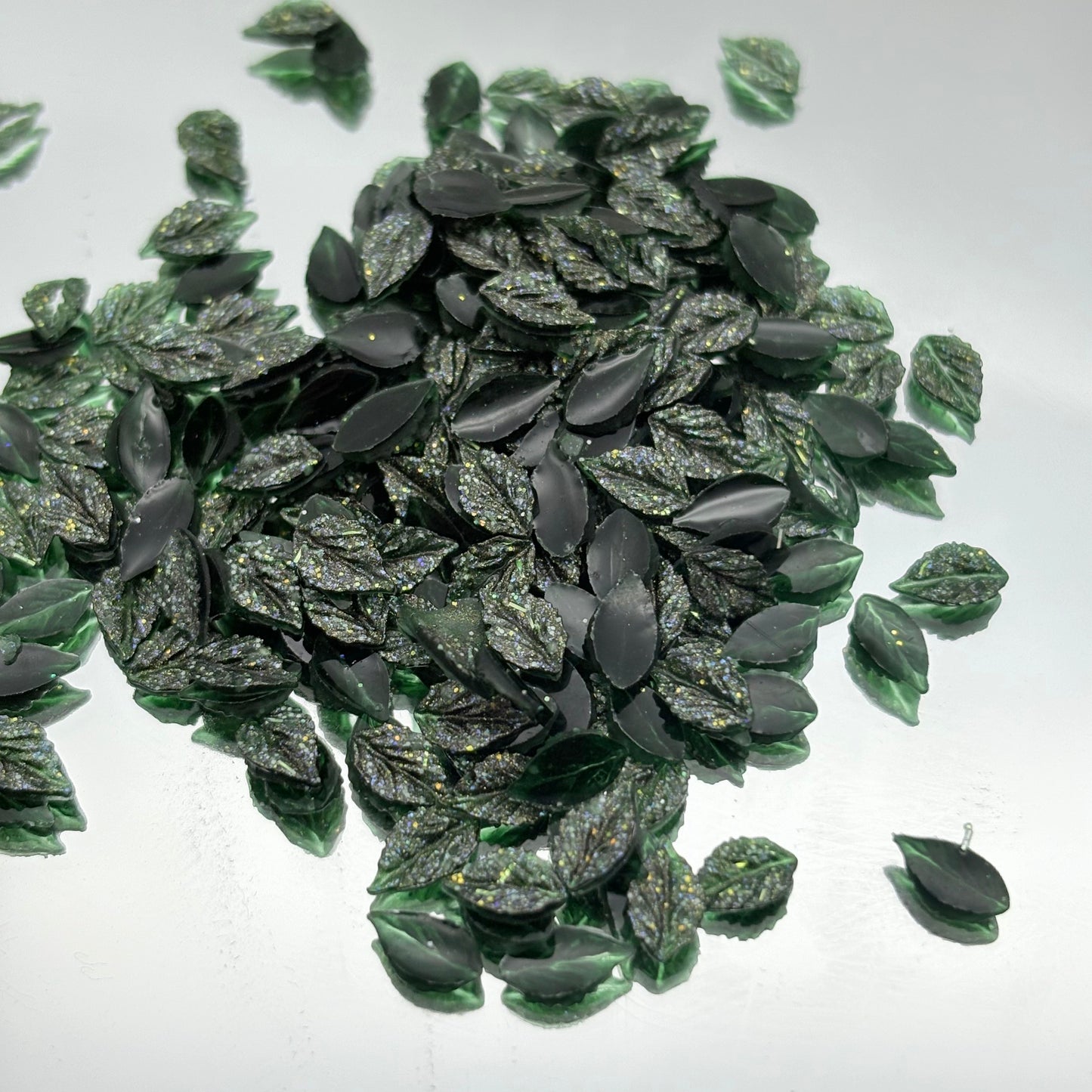 F59ソフト多用夜光葉っぱ