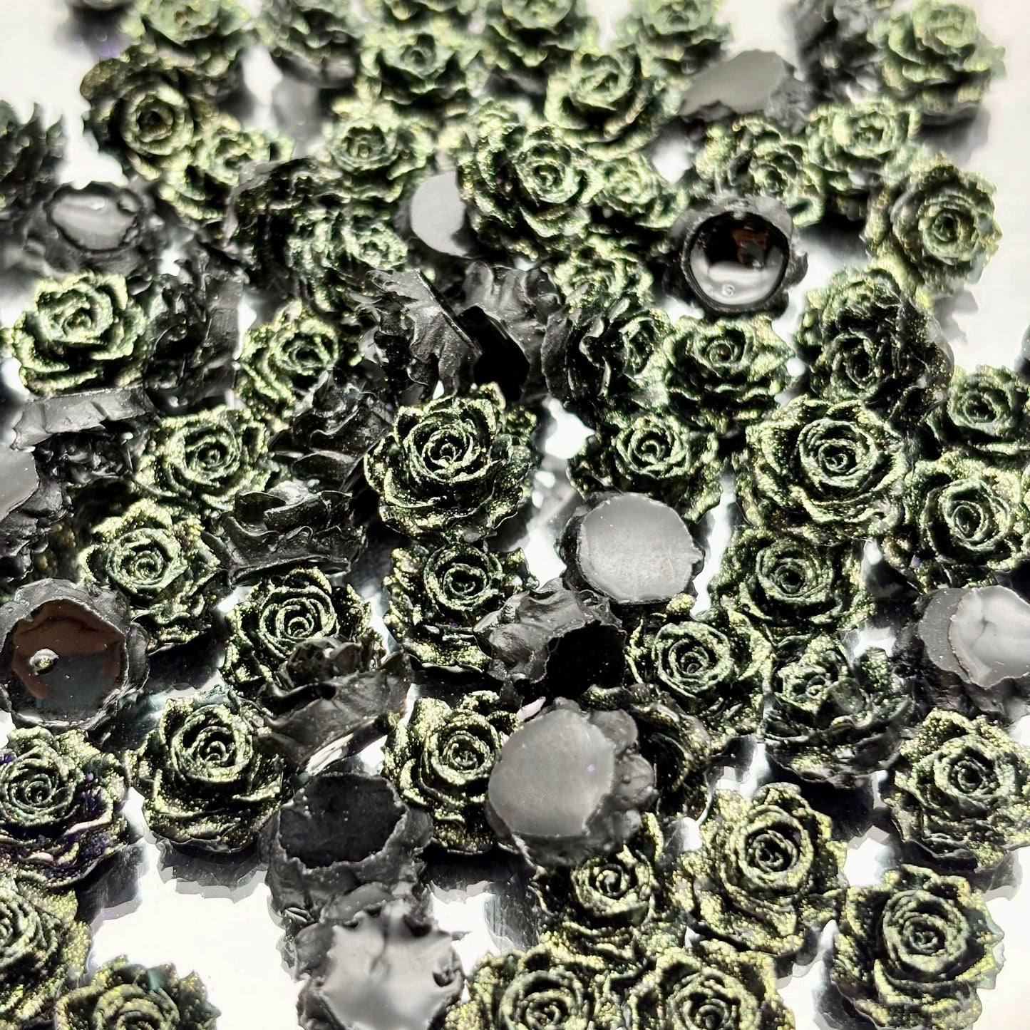 F66(10MM)ソフトバラ