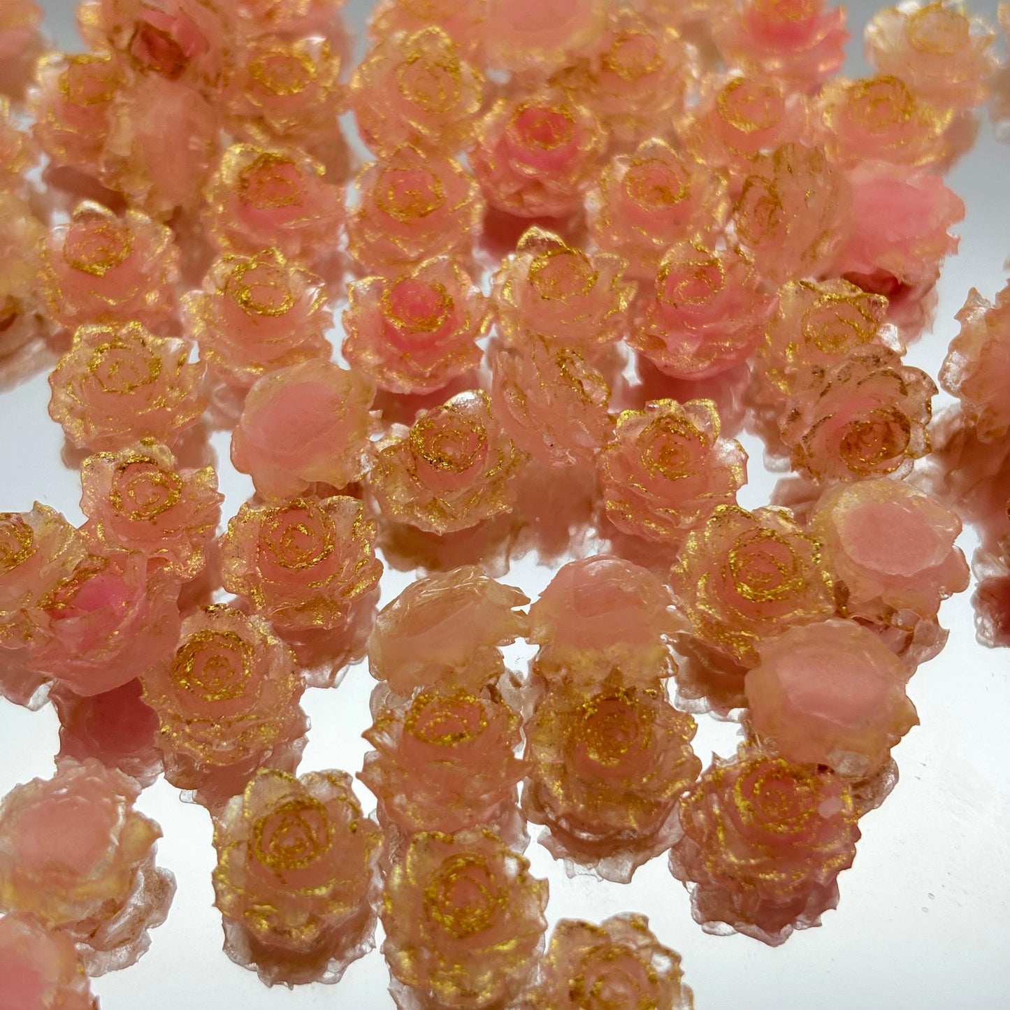 F66(10MM)ソフトバラ