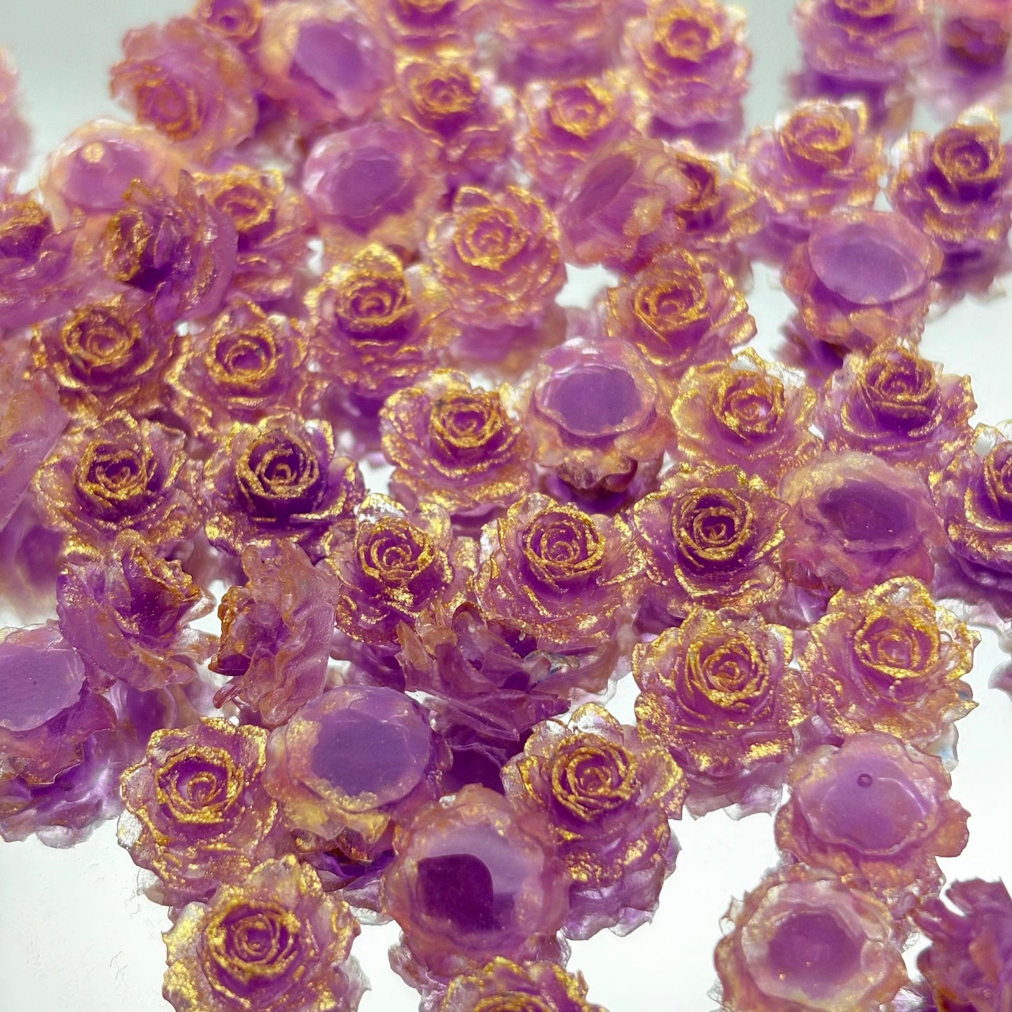 F66(10MM)ソフトバラ